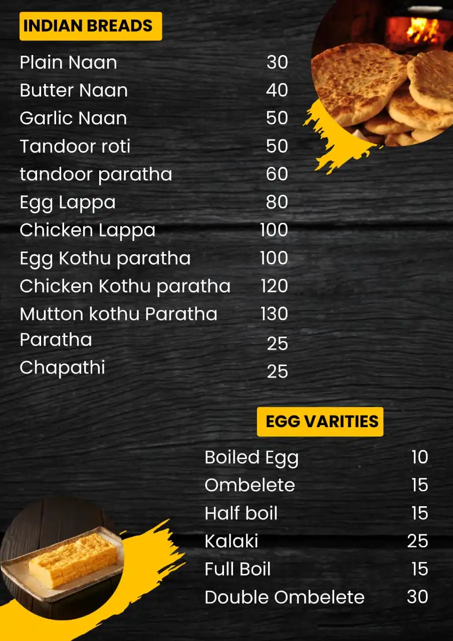  a trusted highway restaurant on NH-32