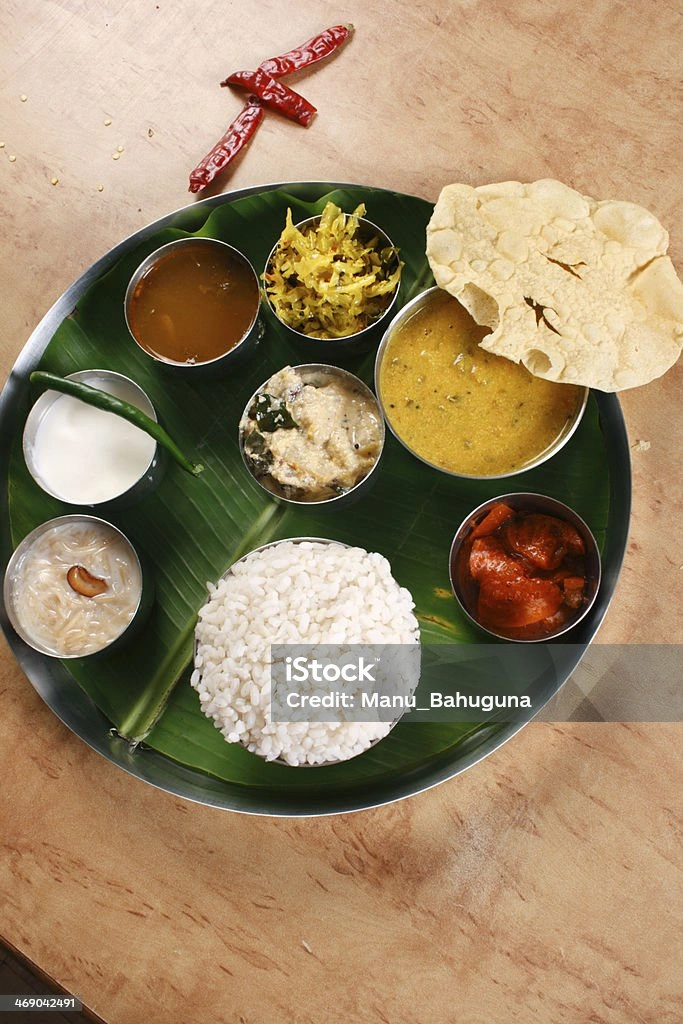 Dosa, Biryani and Meals in Cuddalore