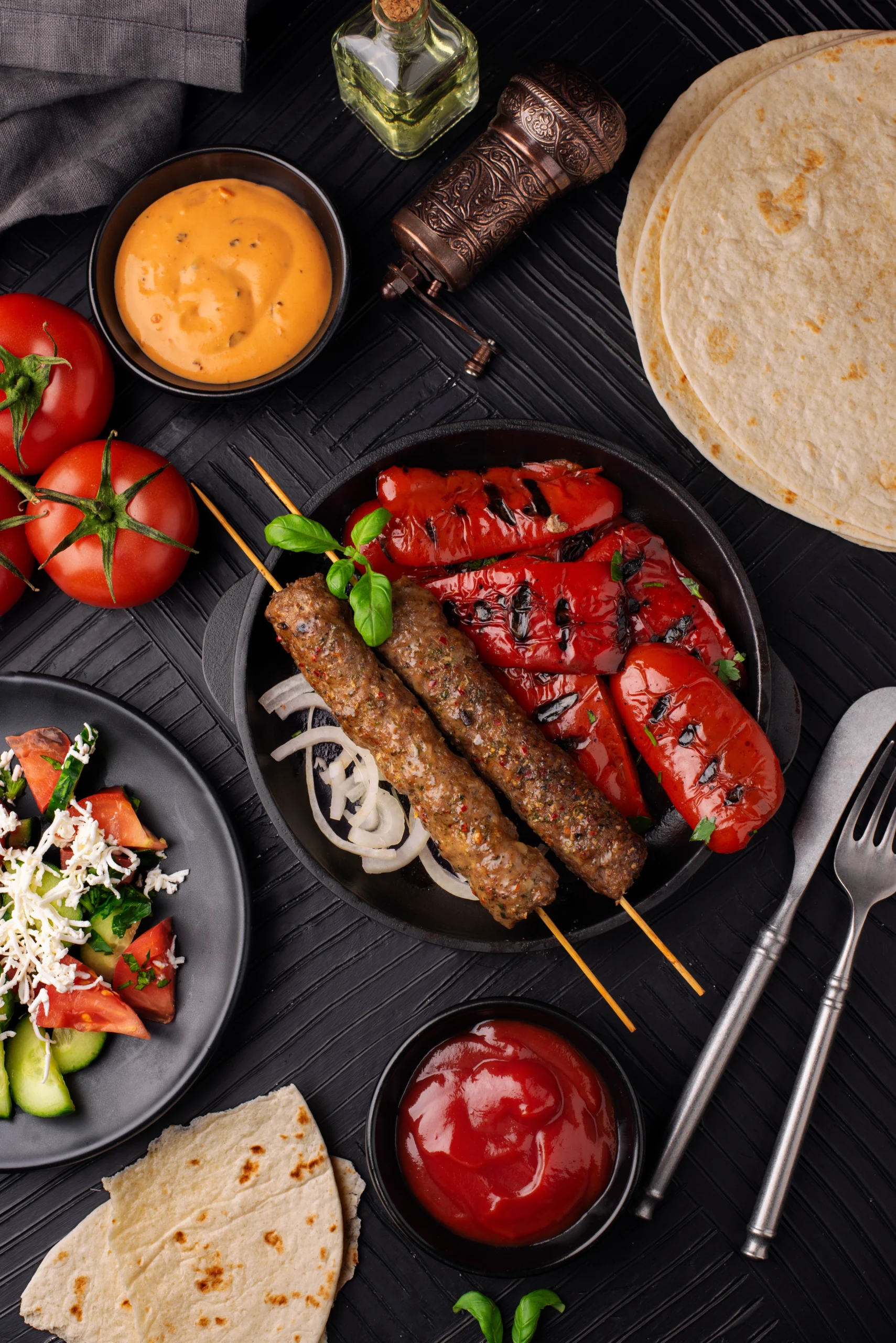  ideal - for - families - and highway - travellers